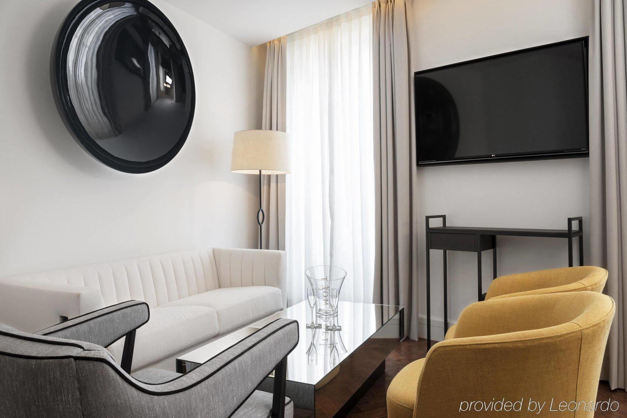 Hotel Montesol Experimental 5*