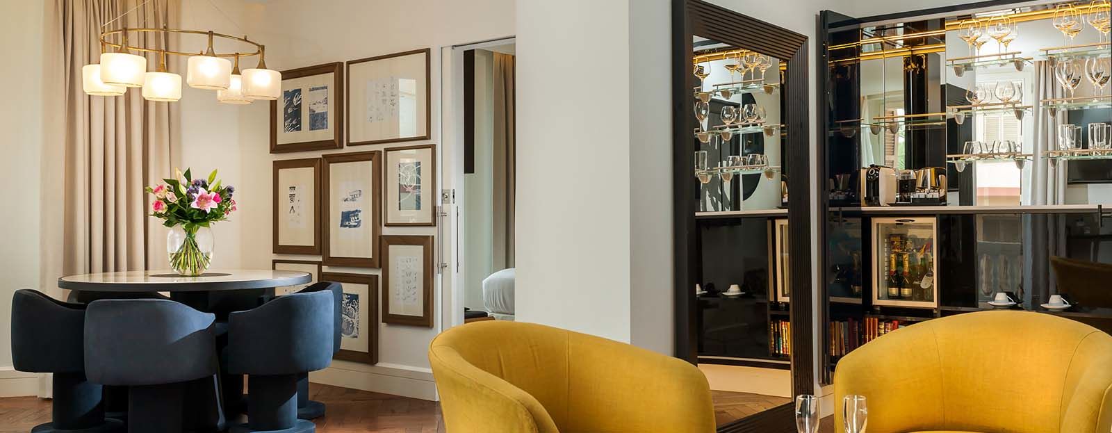 Montesol Experimental 5* Ibiza