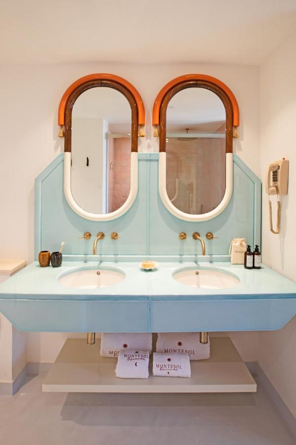 Montesol Experimental Hotel 5*