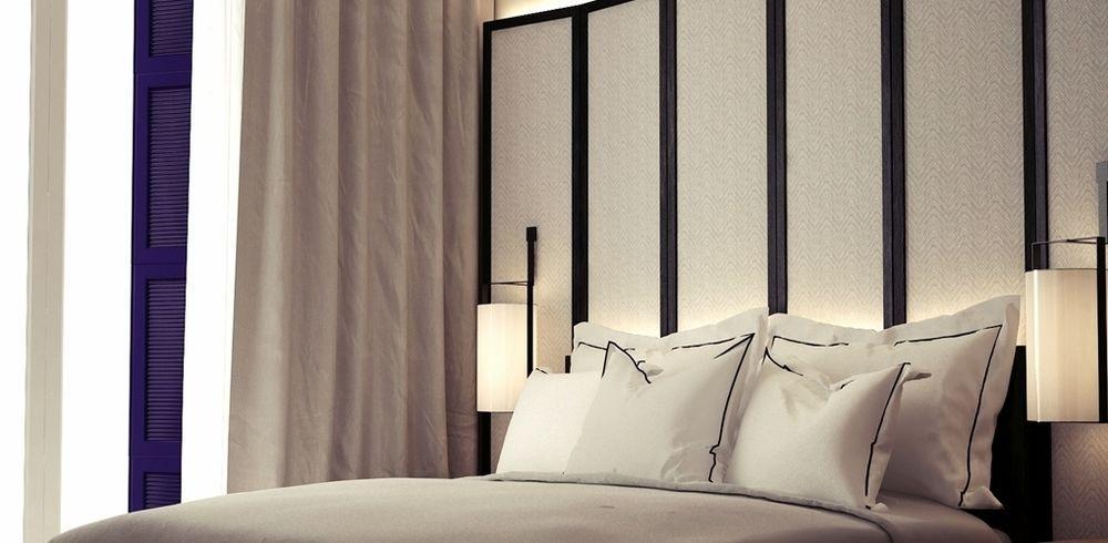 Montesol Experimental Hotel 5*