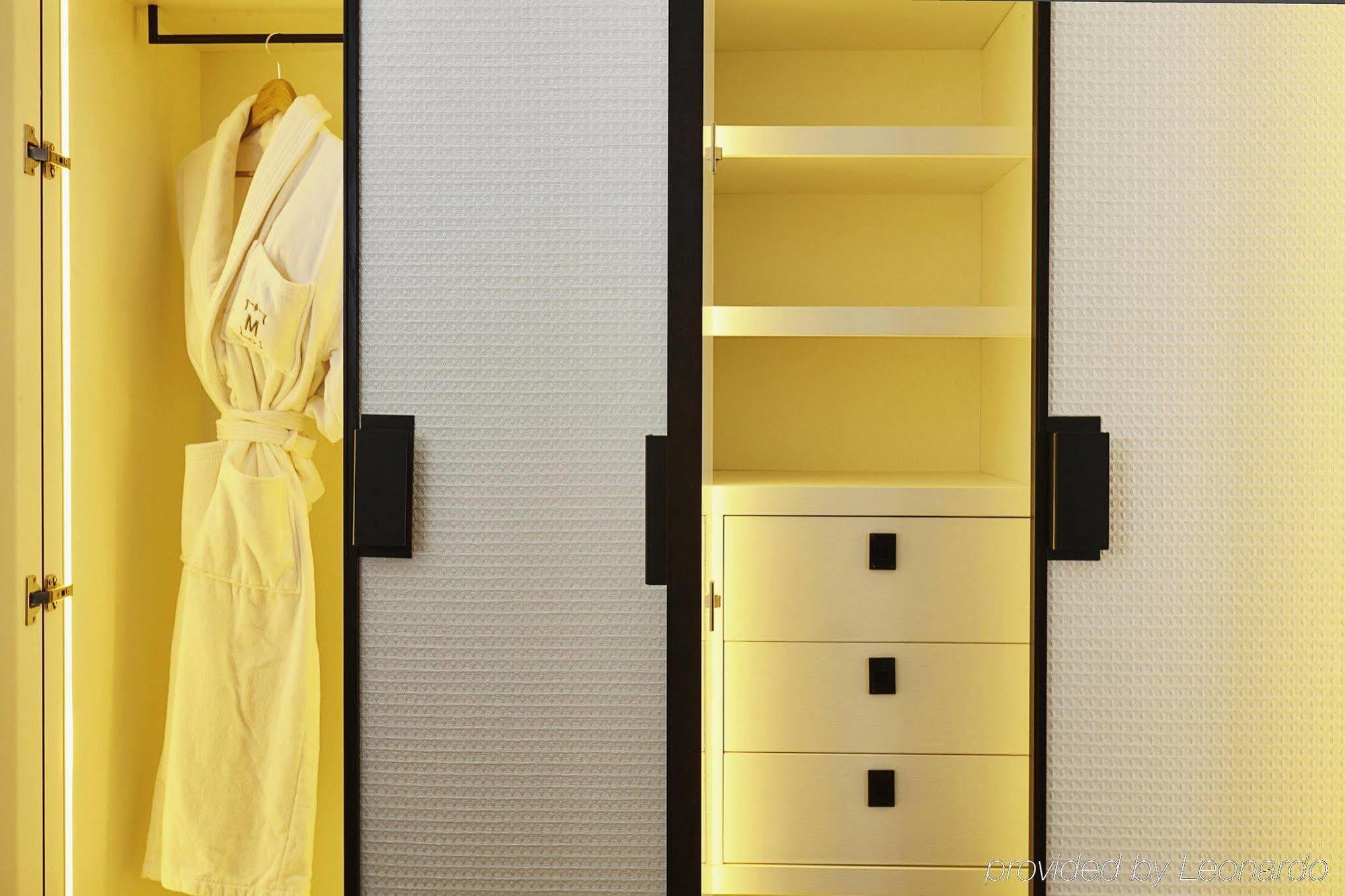 Hotel Montesol Experimental 5*