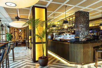 Hotel Montesol Experimental