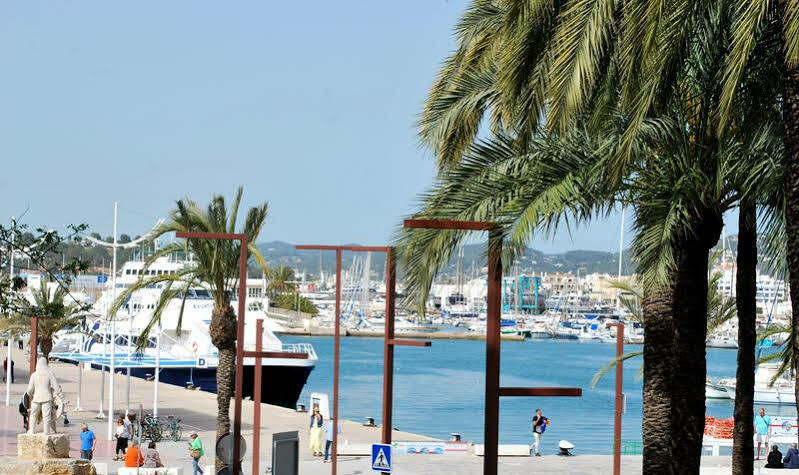 Montesol Experimental Ibiza Town