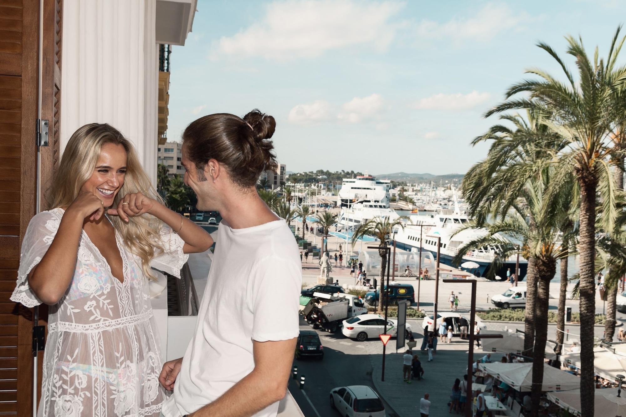 Hotel Montesol Experimental Ibiza-Stadt