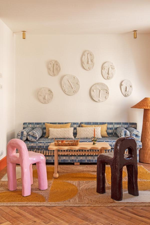 Montesol Experimental 5* Ibiza-Stadt