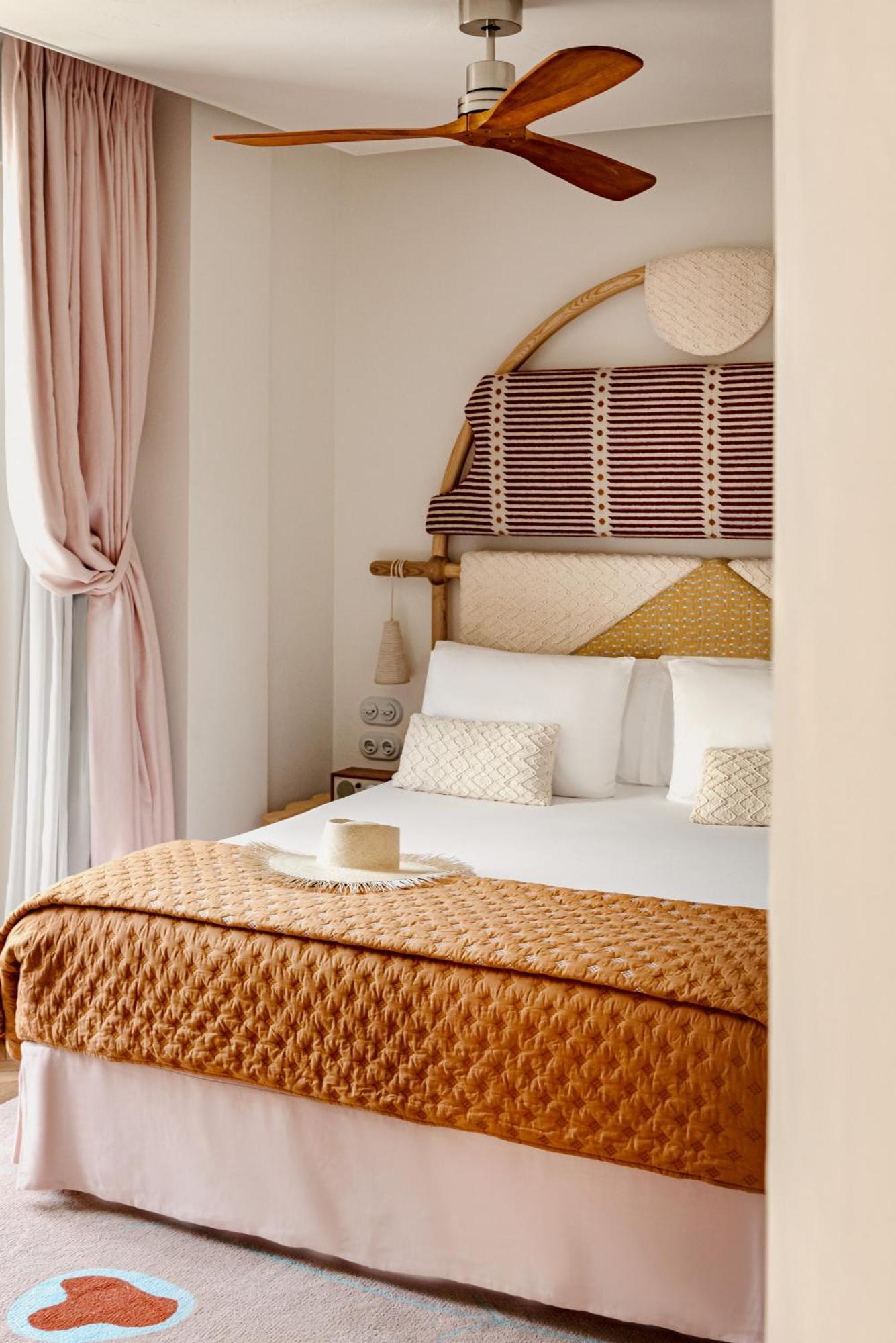 Montesol Experimental 5* Ibiza-Stadt