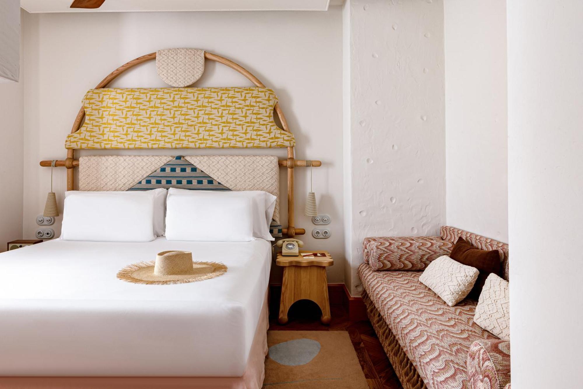 Hotel Montesol Experimental Ibiza-Stadt