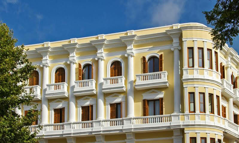 Montesol Experimental Hotel Ibiza Town