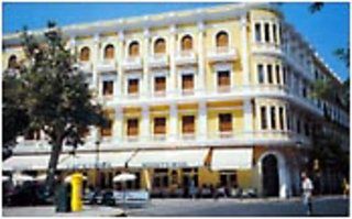 Hotel Montesol Experimental